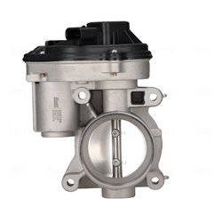 CARCASA CLAPETA ACCELERATIE NISSENS 955199 - Compatibil cu FORD, VOLVO