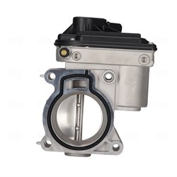 Carcasa clapeta acceleratie Nissens 955199