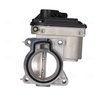 Carcasa clapeta acceleratie Nissens 955199