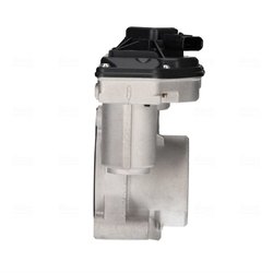 Carcasa clapeta acceleratie Nissens 955199