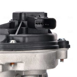 Carcasa clapeta acceleratie Nissens 955199