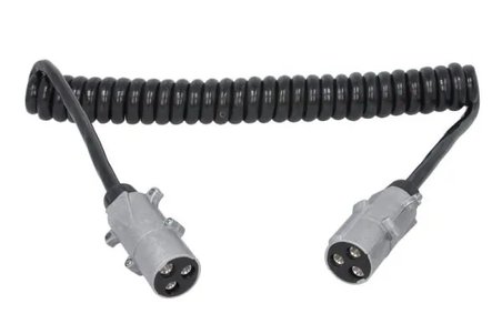 cablu infasurat Trucklight EC-03-WIN