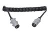 cablu infasurat Trucklight EC-03-WIN
