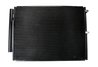 RADIATOR CLIMATIZARE BOSCH 1 986 AD2 287 - Compatibil cu LEXUS