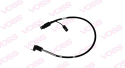 Conducta aditiv VOSS 7011767500