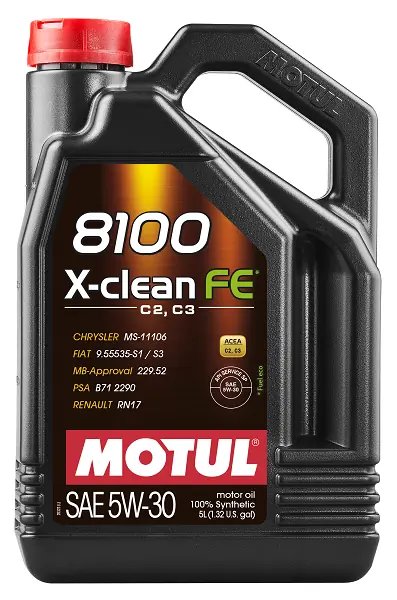 Ulei de motor Motul 112781