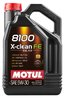 Ulei de motor Motul 112781