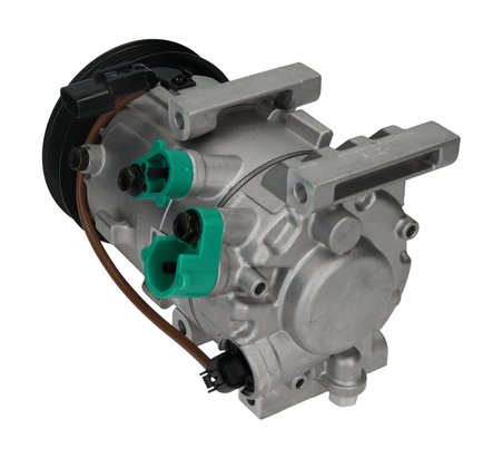 COMPRESOR CLIMATIZARE BOSCH 1 986 AD1 364 - Compatibil cu HYUNDAI, KIA