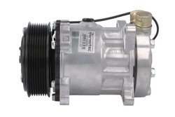 Compresor climatizare Thermotec KTT090484