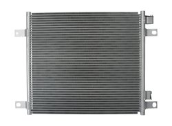 Radiator climatizare BOSCH 1 986 AD2 257
