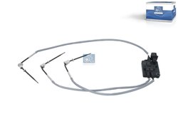 Senzor temperatura gaze evacuare DT Spare Parts 5.44071