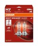 Bec, far faza lunga Osram 64210NBS-2HB