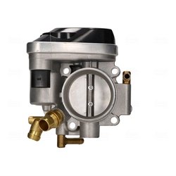 Carcasa clapeta acceleratie Nissens 955002