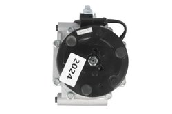 COMPRESOR CLIMATIZARE THERMOTEC KTT090458 - Compatibil cu FORD