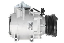 COMPRESOR CLIMATIZARE THERMOTEC KTT090458 - Compatibil cu FORD
