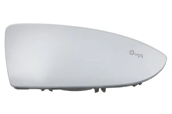 STICLA OGLINDA, OGLINDA RETROVIZOARE EXTERIOARA BLIC 6102-01-1918311P - Compatibil cu VW