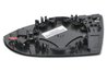 STICLA OGLINDA, OGLINDA RETROVIZOARE EXTERIOARA BLIC 6102-01-1918311P - Compatibil cu VW