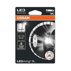 Bec, lumini interioare Osram 6438DWP-1BL