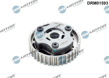REGULATOR AX CU CAME DR.MOTOR AUTOMOTIVE DRM01593 - Compatibil cu FORD