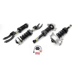 Set suspensie, arcuri elicoidale / amortizoare Arnott C-3552