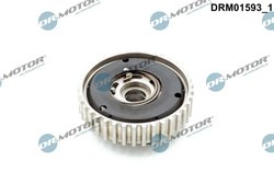 REGULATOR AX CU CAME DR.MOTOR AUTOMOTIVE DRM01593 - Compatibil cu FORD