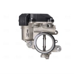 Carcasa clapeta acceleratie Nissens 955056