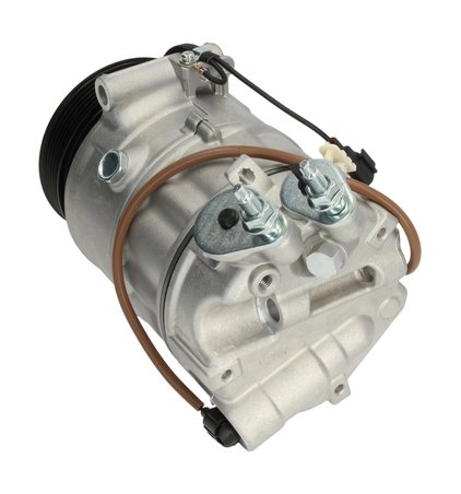 COMPRESOR CLIMATIZARE BOSCH 1 986 AD1 359 - Compatibil cu JAGUAR, LAND ROVER