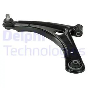 BRAT SUSPENSIE DELPHI TC3326 - Compatibil cu DODGE, JEEP