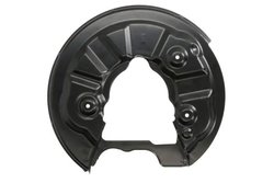 Protectie noroi disc frana BLIC 6508-03-6614876K