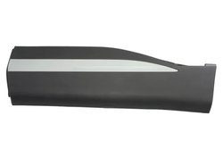 ELEMENTE DECORATIVE/PROTECTIE, PORTIERA BLIC 5703-04-7802577P - Compatibil cu MG