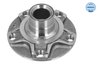 BUTUC ROATA MEYLE 100 650 0013 - Compatibil cu AUDI, VW