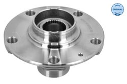 BUTUC ROATA MEYLE 100 650 0013 - Compatibil cu AUDI, VW