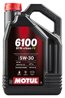 ULEI DE MOTOR MOTUL 112924 - Piesa auto compatibila cu mai multe marci