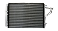 RADIATOR CLIMATIZARE BOSCH 1 986 AD2 273 - Compatibil cu HYUNDAI, KIA