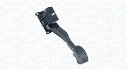 set pedale conducere Magneti Marelli 805000012010