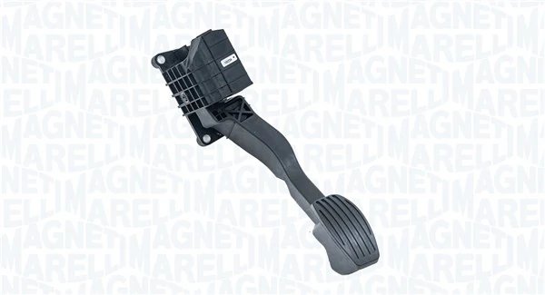 SET PEDALE CONDUCERE MAGNETI MARELLI 805000012010 - Compatibil cu ABARTH, FIAT, FORD