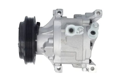 COMPRESOR CLIMATIZARE THERMOTEC KTT090473 - Compatibil cu TOYOTA