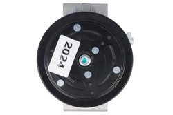 COMPRESOR CLIMATIZARE THERMOTEC KTT090473 - Compatibil cu TOYOTA