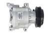 COMPRESOR CLIMATIZARE THERMOTEC KTT090473 - Compatibil cu TOYOTA