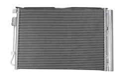 Radiator climatizare BOSCH 1 986 AD2 249