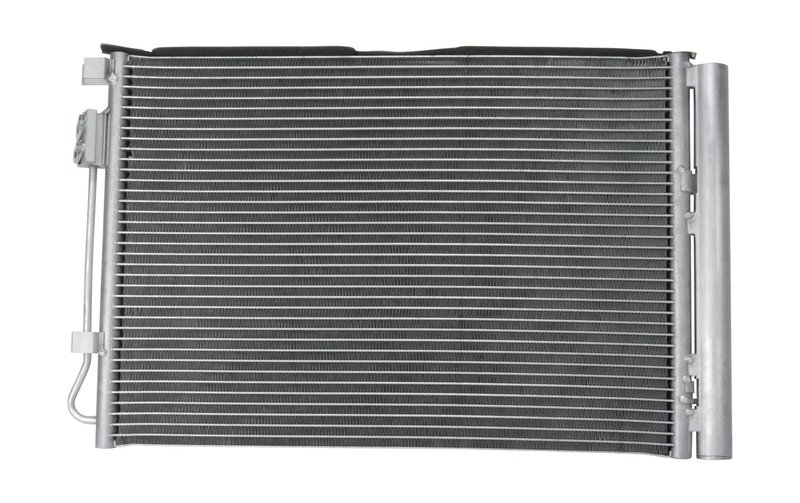 Radiator climatizare BOSCH 1 986 AD2 249