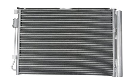 Radiator climatizare BOSCH 1 986 AD2 249