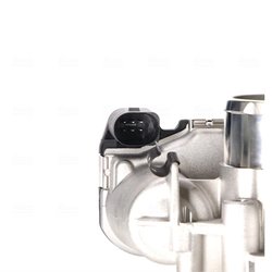 Carcasa clapeta acceleratie Nissens 955093