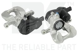 ETRIER FRANA NK 2199168 - Compatibil cu ABARTH, ALFA ROMEO, FIAT, JEEP