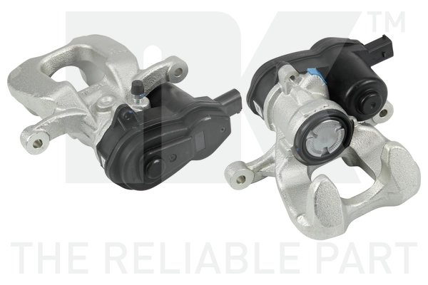 ETRIER FRANA NK 2199168 - Compatibil cu ABARTH, ALFA ROMEO, FIAT, JEEP