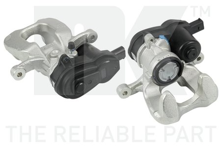 ETRIER FRANA NK 2199168 - Compatibil cu ABARTH, ALFA ROMEO, FIAT, JEEP