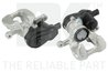 ETRIER FRANA NK 2199168 - Compatibil cu ABARTH, ALFA ROMEO, FIAT, JEEP