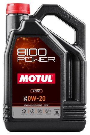 Ulei de motor Motul 111799