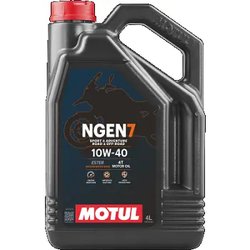Ulei de motor Motul 111836