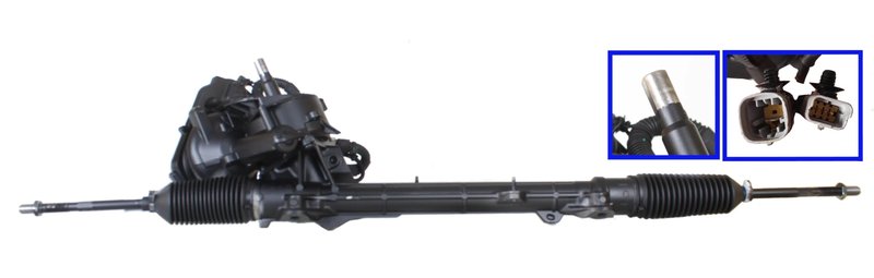 Caseta directie Elstock 17-2054